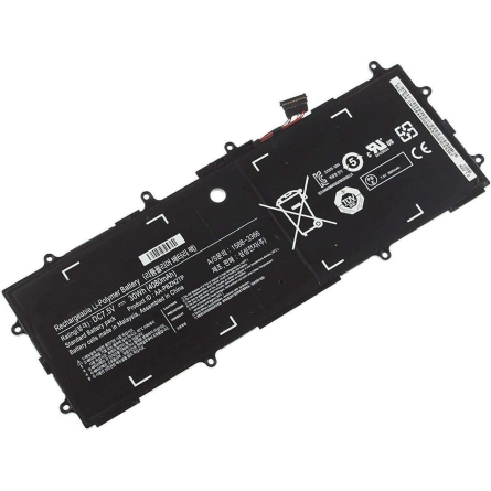 Bateria do portátil para SAMSUNG CHROMEBOOK XE303C12 905S3G 910S3G 915S3G AA-PBZN2TP