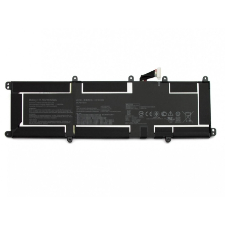 Bateria do portátil para ASUS ZENBOOK UX3430UA UX430UA UX530UQ UX530UX C31N1622