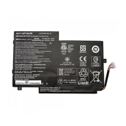 Bateria do portátil para ACER ASPIRE SWITCH 10E SW3-013-1566 AP15A3R