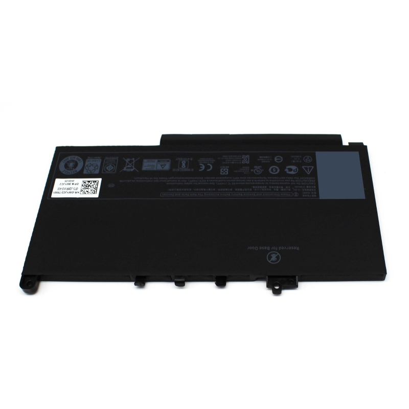 Bateria para laptop DELL LATITUDE E7270 E7470 579TY