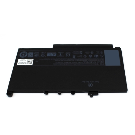 Bateria para laptop DELL LATITUDE E7270 E7470 579TY