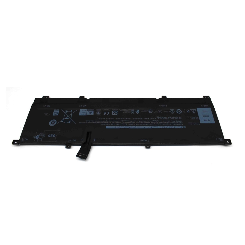 Bateria para laptop DELL XPS 15 9575 8N0T7 0TMFYT