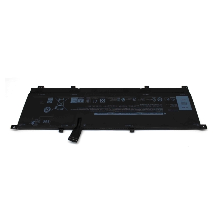 Bateria para laptop DELL XPS 15 9575 8N0T7 0TMFYT