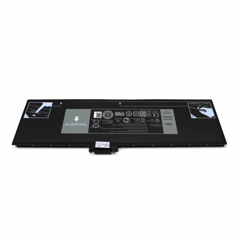 BATERIA PARA TABLET DELL VENUE 11 PRO 7130 HXFHF VT26R VJF0X