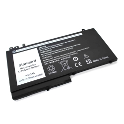 Bateria do portátil para DELL LATITUDE E5250 E5270 E5470 E5270 NGGX5