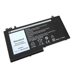 Bateria do portátil para DELL 5TFCY RYXXH NGGX5 0VVXTW 05TFCY 0PYWG...