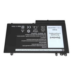Bateria do portátil para DELL 5TFCY RYXXH NGGX5 0VVXTW 05TFCY 0PYWG 0RYXXH 6MT4T 8V5GX