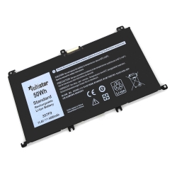 Bateria do portátil para DELL INSPIRON 15 7000 7559 7557 7566 7567 7759 357F9