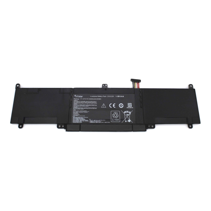 Bateria do portátil para ASUS ZENBOOK UX303 UX303U UX303UA UX303UB UX303L C31N1339