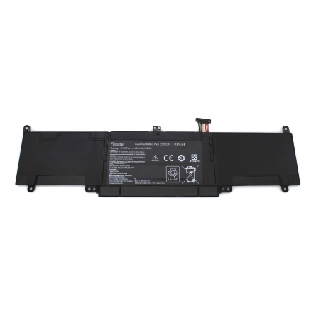 Bateria do portátil para ASUS ZENBOOK UX303 UX303U UX303UA UX303UB UX303L C31N1339