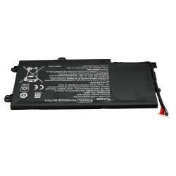 Bateria do portátil para HP ENVY 14 14-K010US 14-K027CL M6-K K002TX...