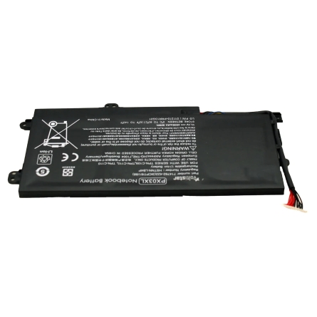 Bateria do portátil para HP ENVY 14 14-K010US 14-K027CL M6-K K002TX K022DX PX03XL