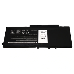Bateria do portátil para DELL LATITUDE 5480 5490 SERIES GJKNX