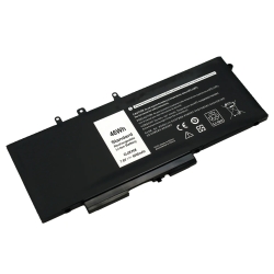 Bateria do portátil para DELL LATITUDE 5480 5490 SERIES GJKNX
