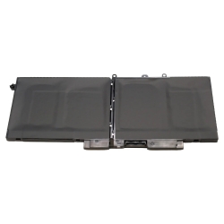 Bateria do portátil para DELL LATITUDE 5480 5490 SERIES GJKNX