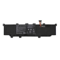 Bateria do portátil para ASUS VIVOBOOK S300 S300C S300CA S400...
