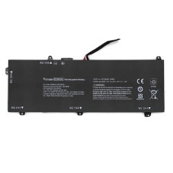 Bateria do portátil para HP ZO04 ZO04XL 808396-421 808450-001