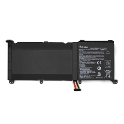 Bateria do portátil para ASUS G501JW G501VW ZENBOOK UX501J UX501JW...