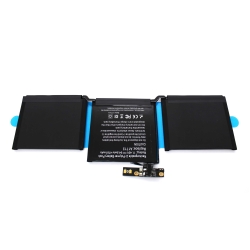 BATERIA APPLE MACBOOK PRO A1713 A1708 FINAL DE 2016 / MEADOS DE...
