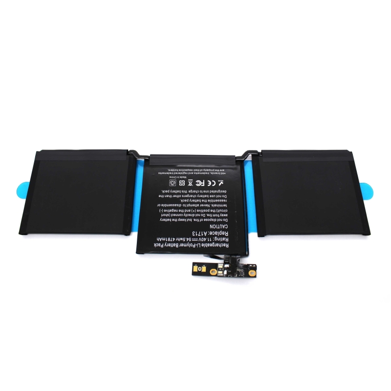 BATERIA APPLE MACBOOK PRO A1713 A1708 FINAL DE 2016 / MEADOS DE 2017 020-00946