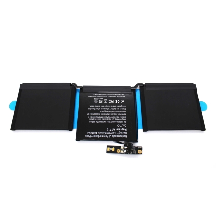 BATERIA APPLE MACBOOK PRO A1713 A1708 FINAL DE 2016 / MEADOS DE 2017 020-00946