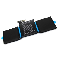BATERIA APPLE MACBOOK PRO A1713 A1708 FINAL DE 2016 / MEADOS DE 2017 020-00946