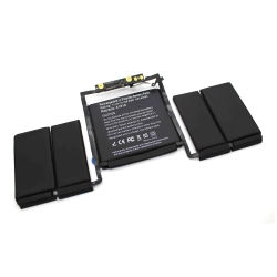 Bateria do portátil para APPLE MACBOOK PRO A1819 A1706 FINAL DE 2016 / MEADOS DE 2017 020-01728