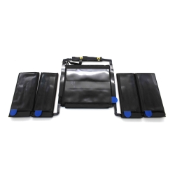 Bateria do portátil para APPLE MACBOOK PRO A1819 A1706 FINAL DE 2016 / MEADOS DE 2017 020-01728