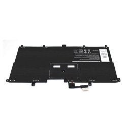 Bateria do portátil para DELL XPS 13 9365 13-9365-D1605TS...