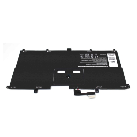 Bateria do portátil para DELL XPS 13 9365 13-9365-D1605TS 13-9365-D1805TS NNF1C HMPFH