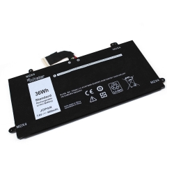 Bateria para notebook DELL LATITUDE 12 5285 J0PGR 6CYH6