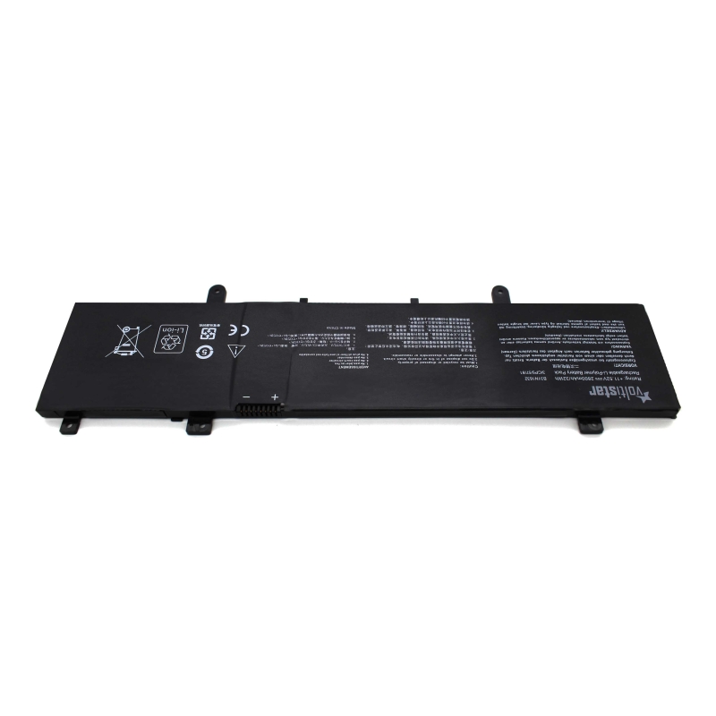 Bateria do portátil para ASUS VIVOBOOK S4100U S4000U ZENBOOK X405U B31N1632