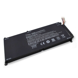 Bateria do portátil para HP ENVY 15-AE015TX 15-AE016TX 15-AE017TX 15-AE018TX LP03XL TPN-C121 TPN-C122