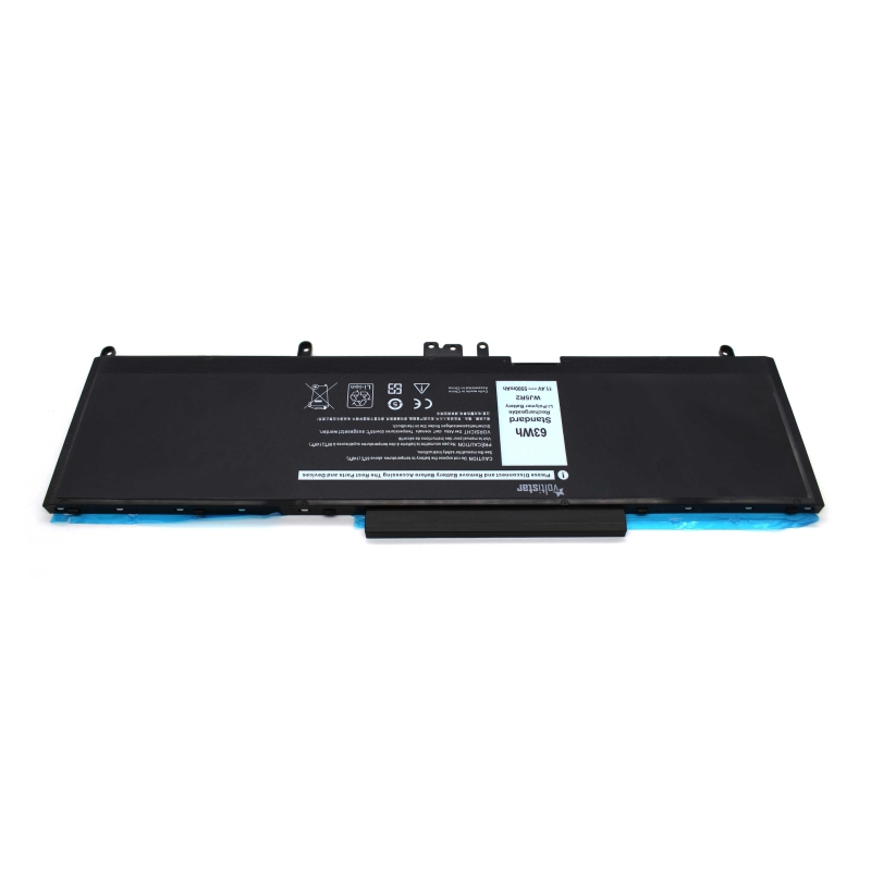 Bateria do portátil para DELL LATITUDE E5570 PRECISION 3510 WJ5R2 4F5YV