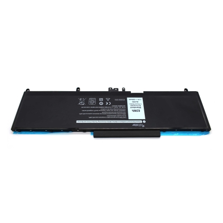 Bateria do portátil para DELL LATITUDE E5570 PRECISION 3510 WJ5R2 4F5YV