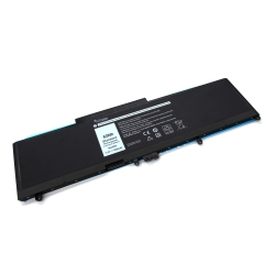 Bateria do portátil para DELL LATITUDE E5570 PRECISION 3510 WJ5R2 4F5YV