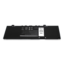 Bateria do portátil para DELL INSPIRON 13 7373 7370 7380 7386 5370...