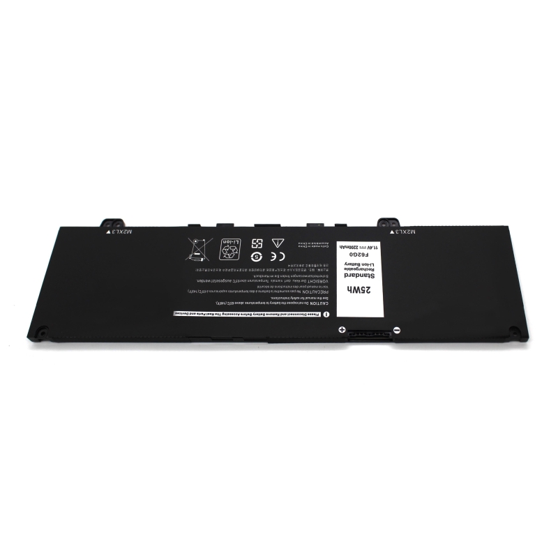 Bateria do portátil para DELL INSPIRON 13 7373 7370 7380 7386 5370 VOSTRO 5370 F62G0 39DY5