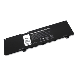 Bateria do portátil para DELL INSPIRON 13 7373 7370 7380 7386 5370 VOSTRO 5370 F62G0 39DY5