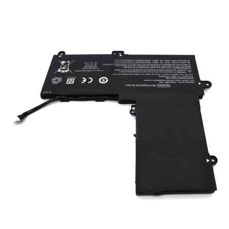 Bateria do portátil para HP PAVILION X360 11-U000 11-U100 SÉRIE NU03XL TPN-C128 TPN-W117