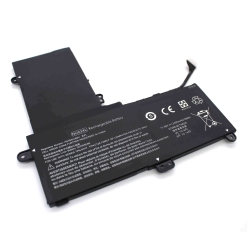 Bateria do portátil para HP PAVILION X360 11-U000 11-U100 SÉRIE NU03XL TPN-C128 TPN-W117