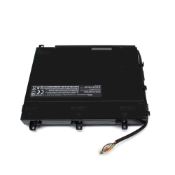 Bateria do portátil para HP OMEN 17-W SÉRIE PF06XL 853294-855...