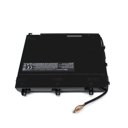 Bateria do portátil para HP OMEN 17-W SÉRIE PF06XL 853294-855 HSTNN-DB7M 853294-850