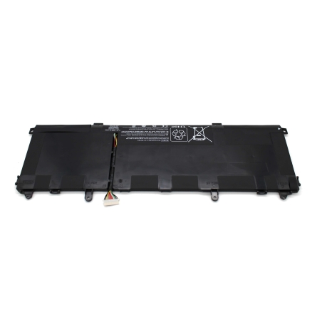 Bateria para laptop HP SPECTRE X360 15 SU06XL HSTNN-DB8W
