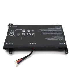 Bateria do portátil para HP Presságio 17-AB007UR 17-AB080NZ...