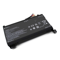 Bateria do portátil para HP Presságio 17-AB007UR 17-AB080NZ 17-W219NF FM08 922752-421 922753-421