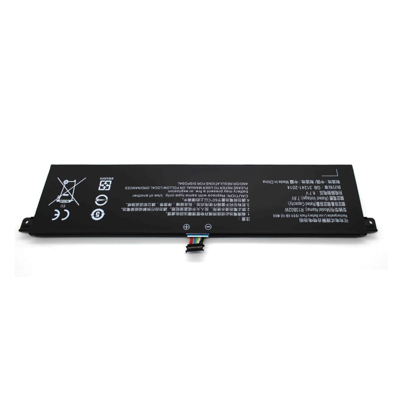 Bateria para portátil XIAOMI MI AIR 13.3" R13B01W R13B02W