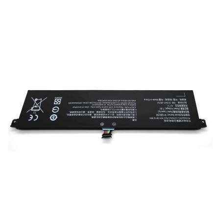 Bateria para portátil XIAOMI MI AIR 13.3" R13B01W R13B02W