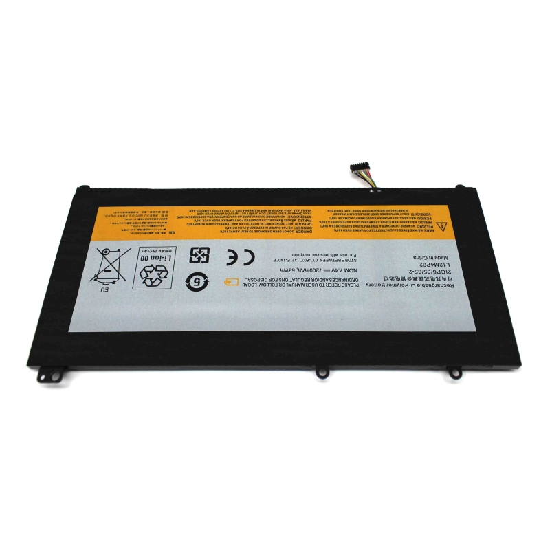 Bateria do portátil para LENOVO IDEAPAD U430 U530 U530-20289 TOUCH L12M4P62 L12L4P62