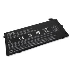 Bateria do portátil para ACER CHROMEBOOK C720 C720P C740 C720-2844 AP13J3K AP13J4K